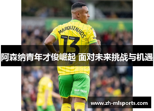 阿森纳青年才俊崛起 面对未来挑战与机遇