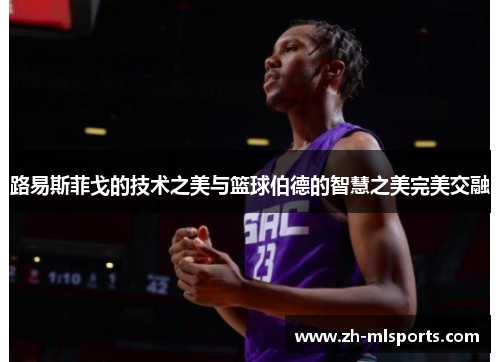 路易斯菲戈的技术之美与篮球伯德的智慧之美完美交融